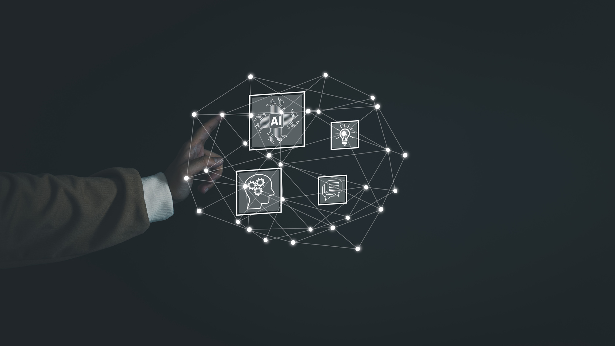 Difyでエージェントを作る方法を解説！　誰でも簡単に開発できるツールで業務効率化を図ろう